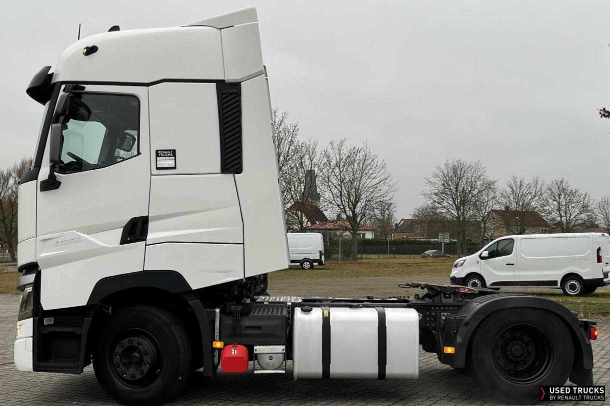 Renault Trucks T High 480