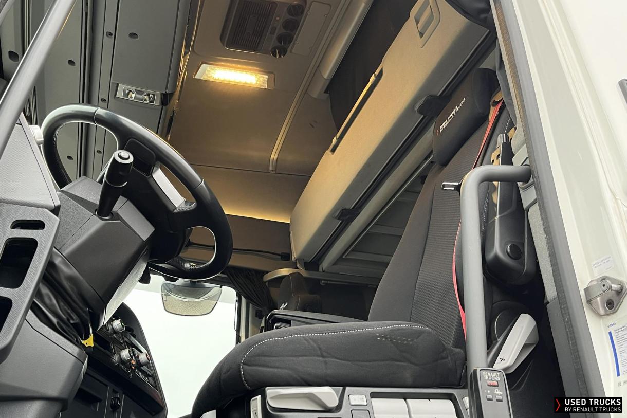 Renault Trucks T High 480