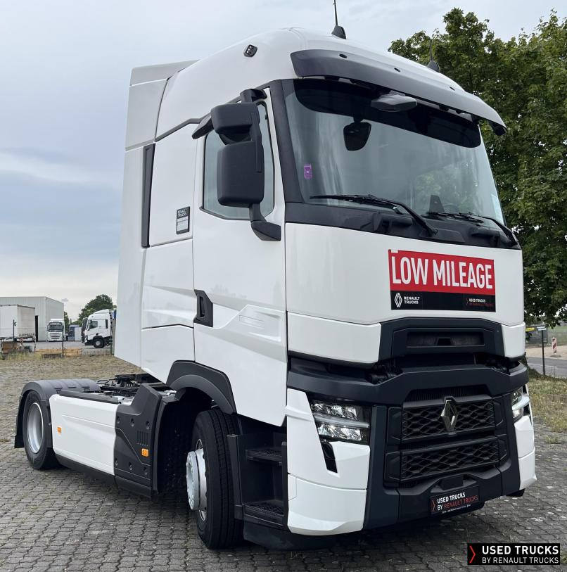 Renault Trucks T High 520