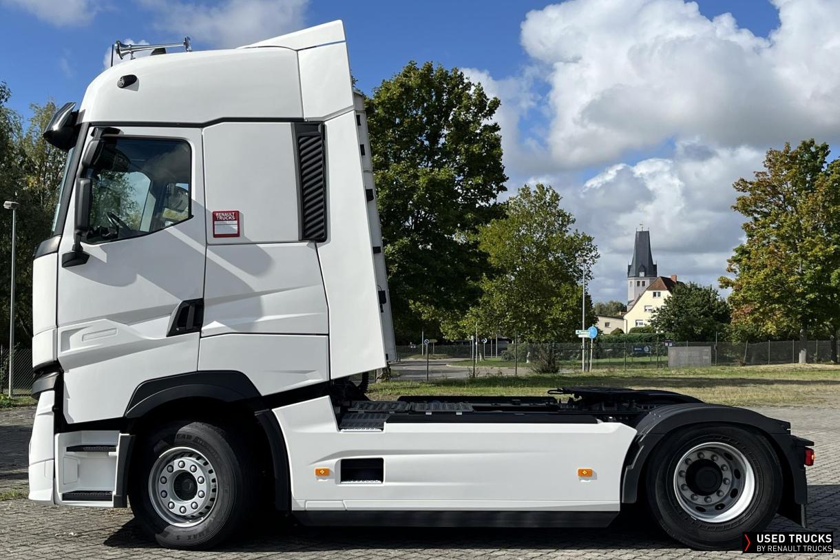 Renault Trucks T High 520