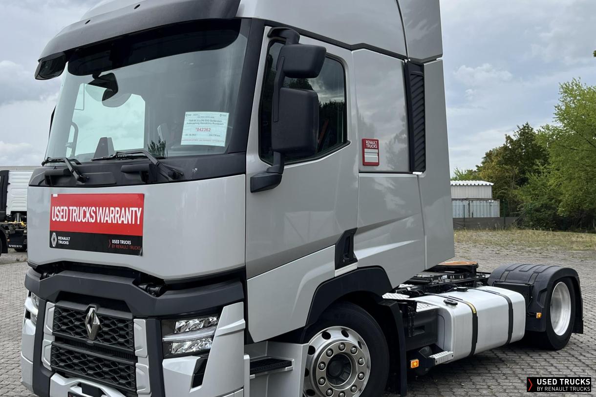 Renault Trucks T 520