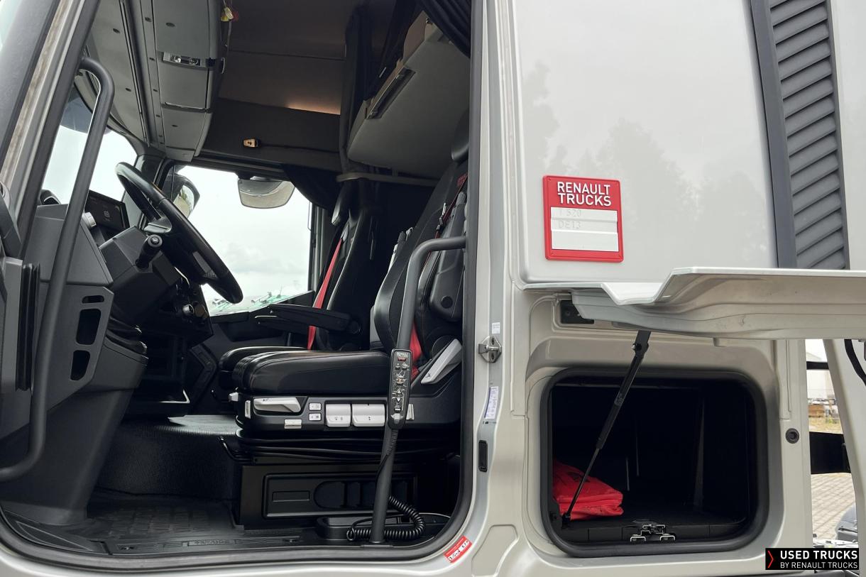 Renault Trucks T 520