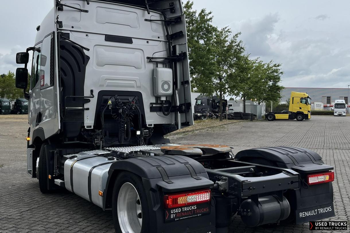 Renault Trucks T 520