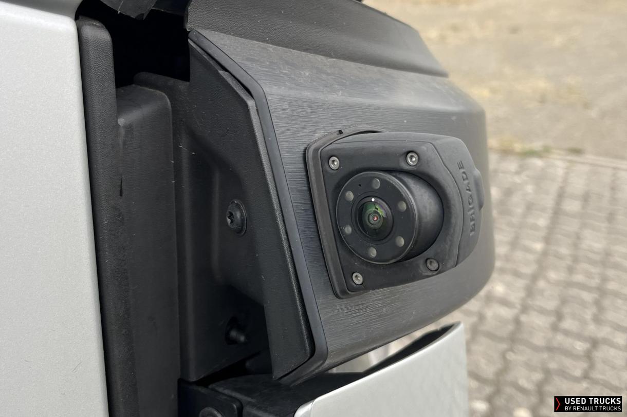 Renault Trucks T 520