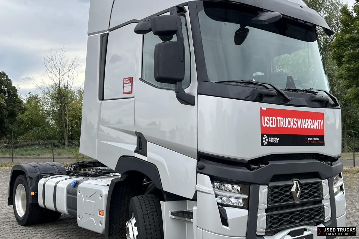 Renault Trucks T 520
