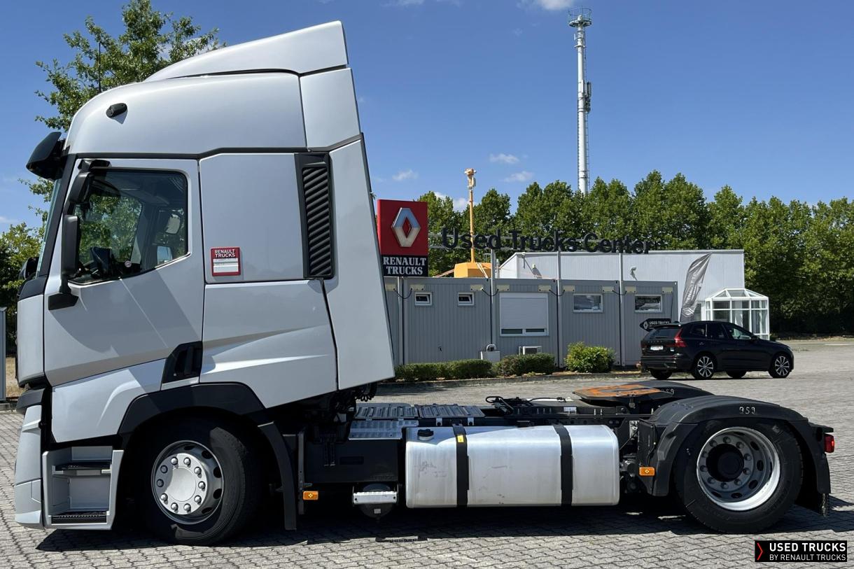 Renault Trucks T 480