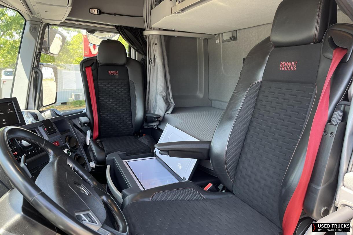 Renault Trucks T 480