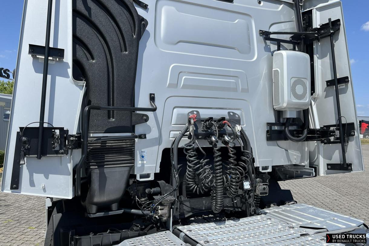 Renault Trucks T 480