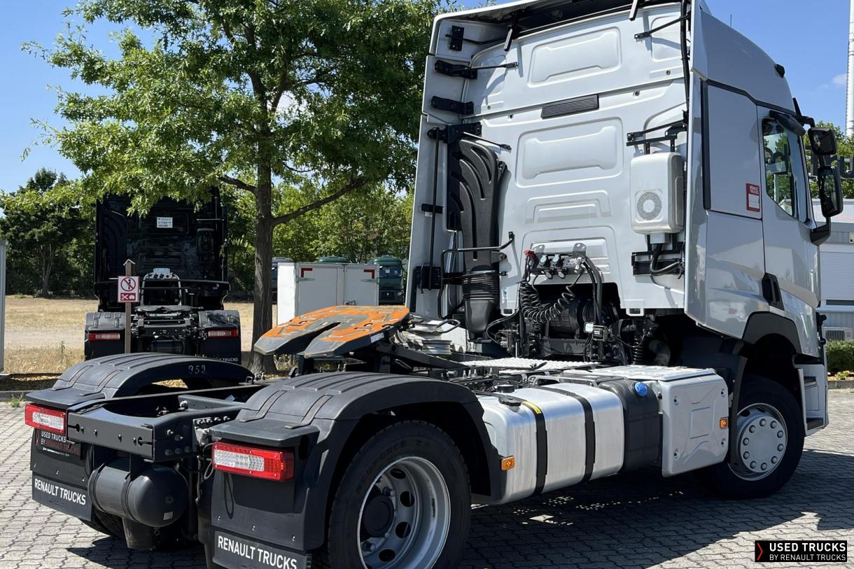 Renault Trucks T 480