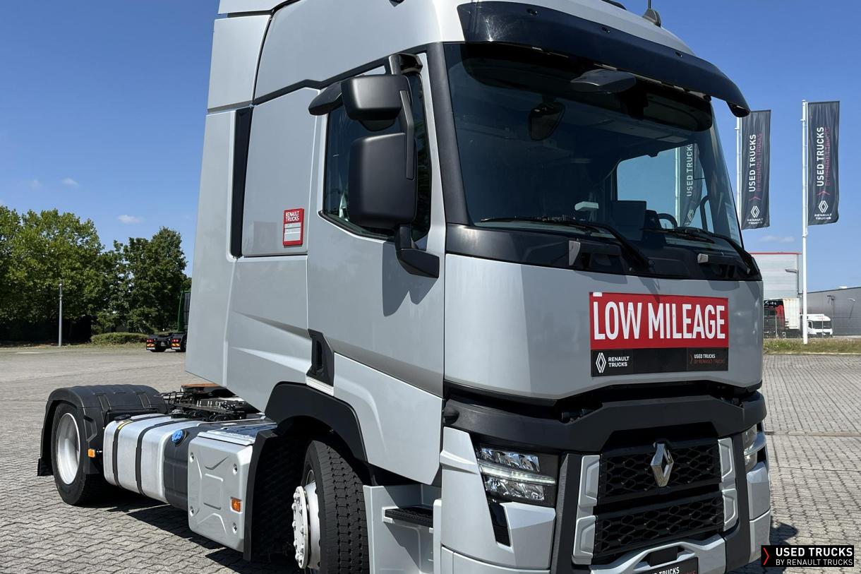 Renault Trucks T 480