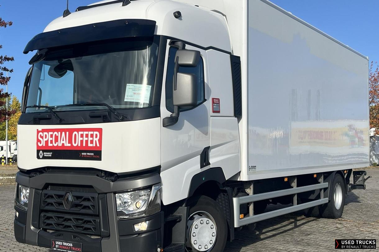 Renault Trucks T 380