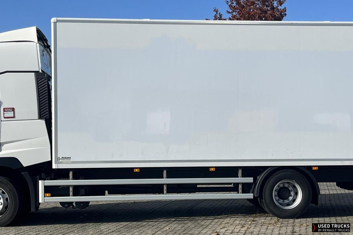 Renault Trucks T 380