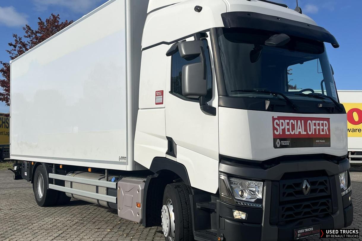 Renault Trucks T 380