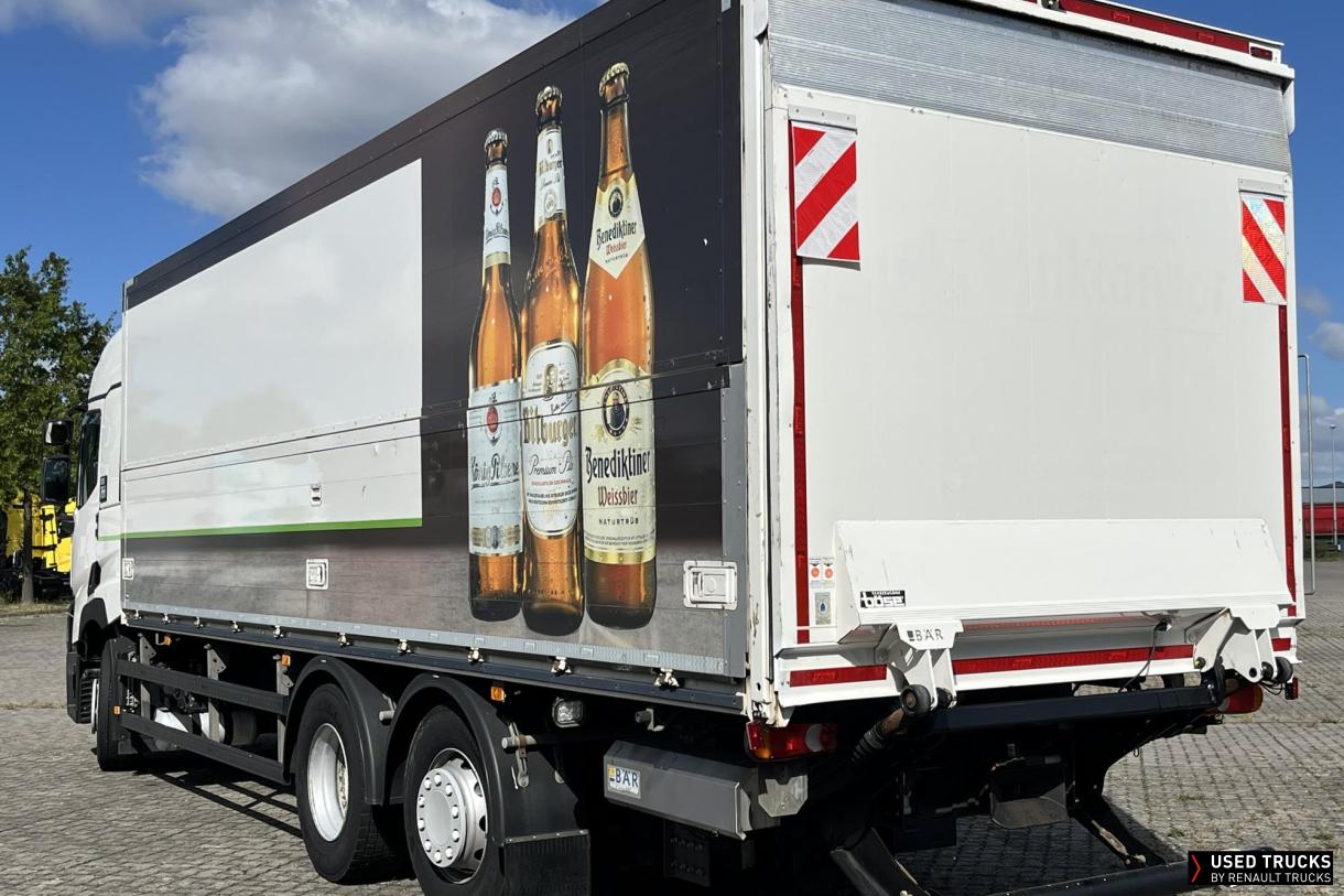 Renault Trucks T 440