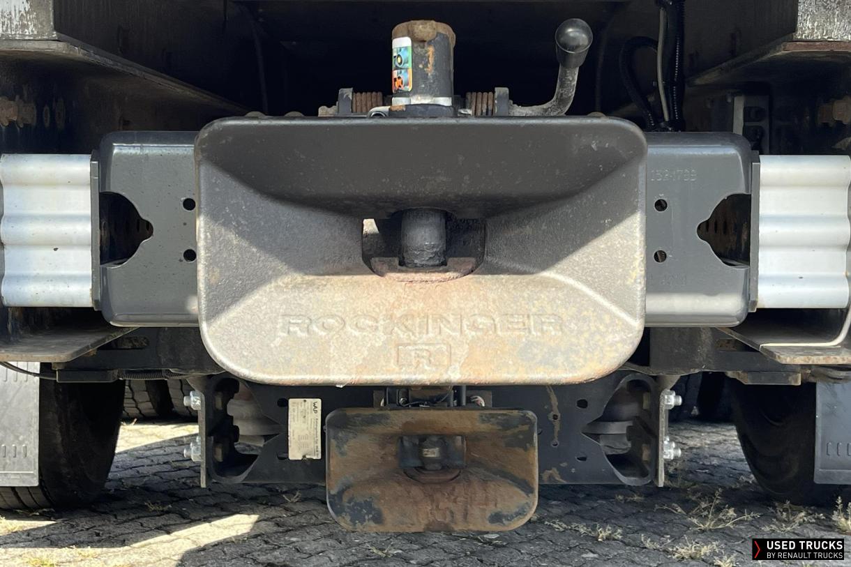 Renault Trucks T 440