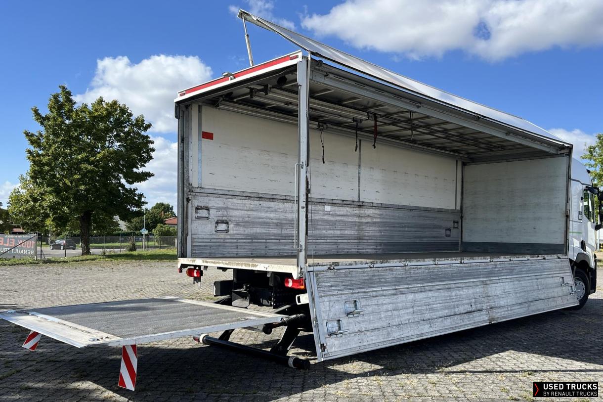 Renault Trucks T 440