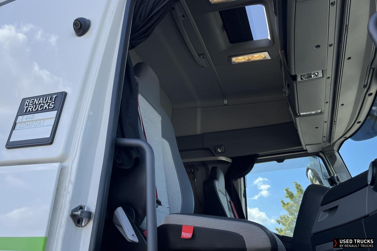 Renault Trucks T 440