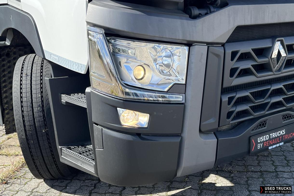Renault Trucks T 440