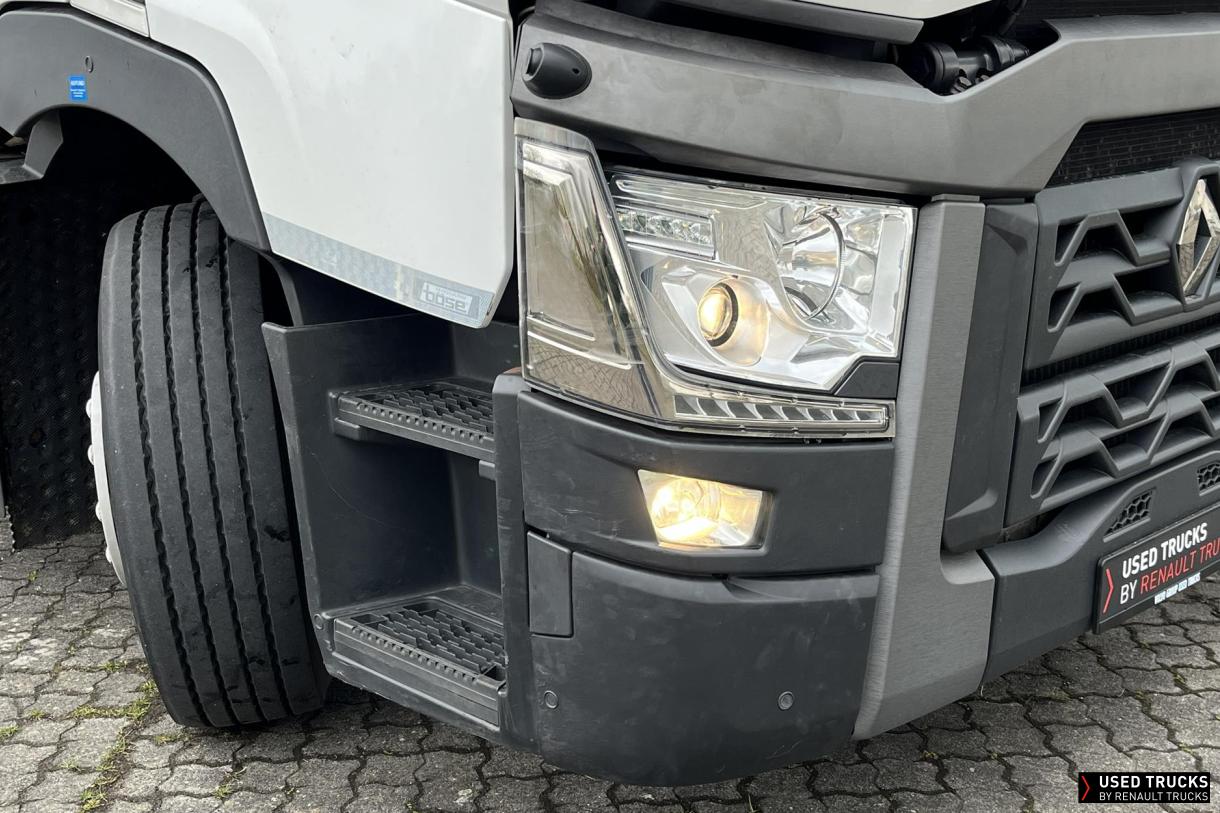 Renault Trucks T 440