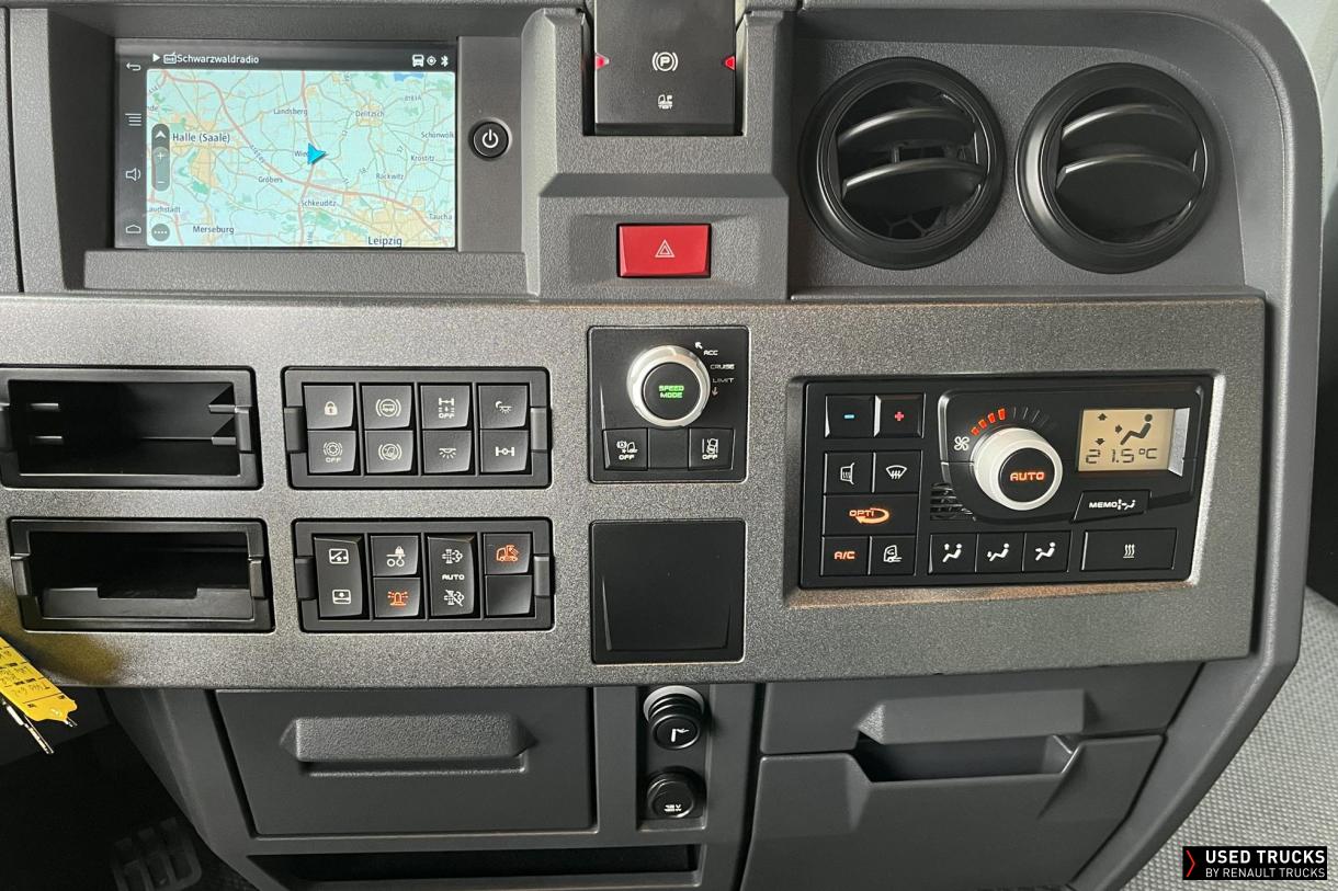 Renault Trucks T 480