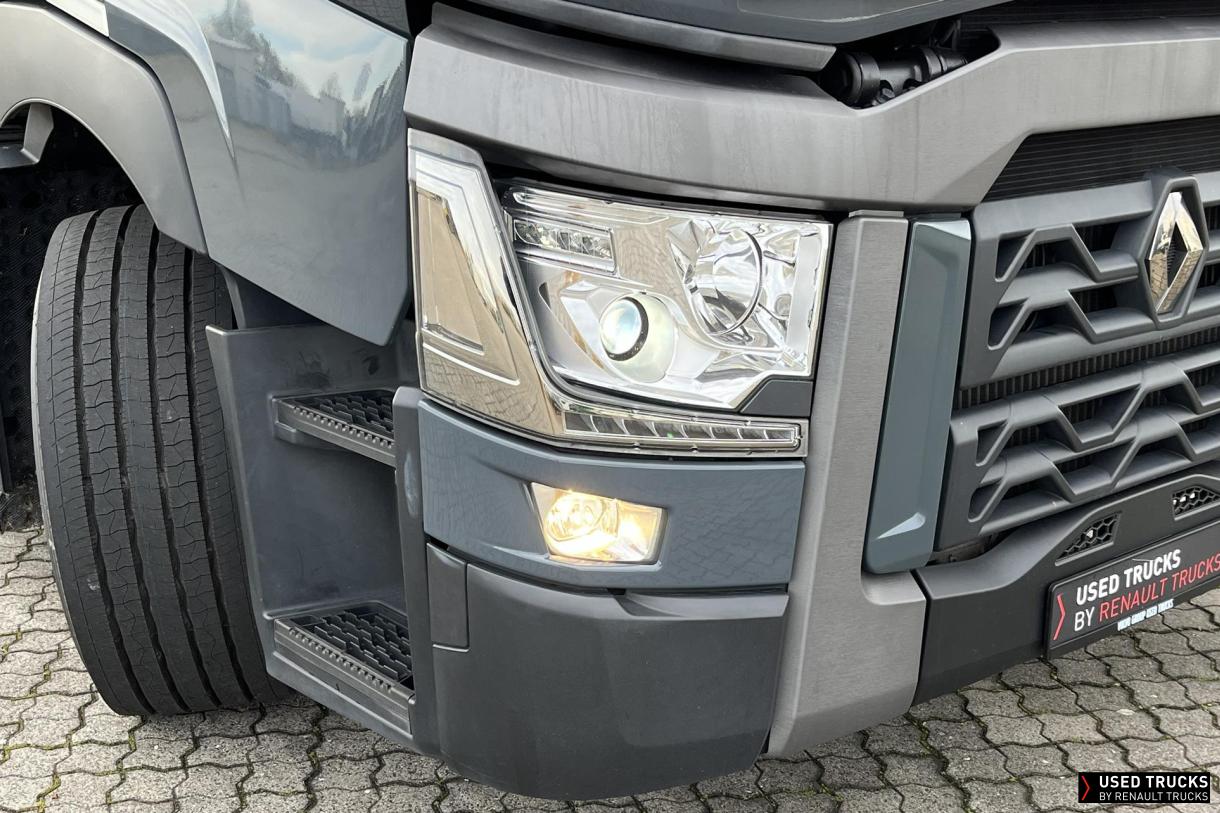 Renault Trucks T 480
