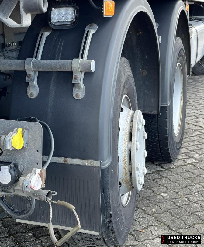 Renault Trucks T 440