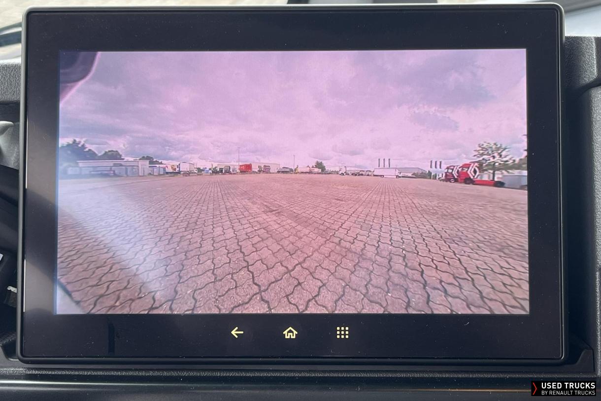 Renault Trucks C ETECH 