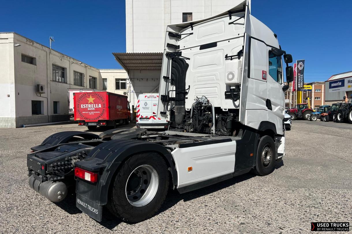 Renault Trucks T High 520