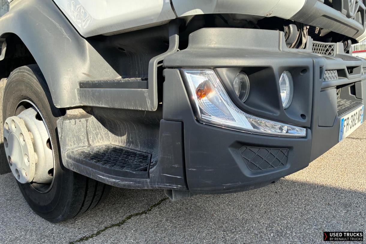 Renault Trucks D 250