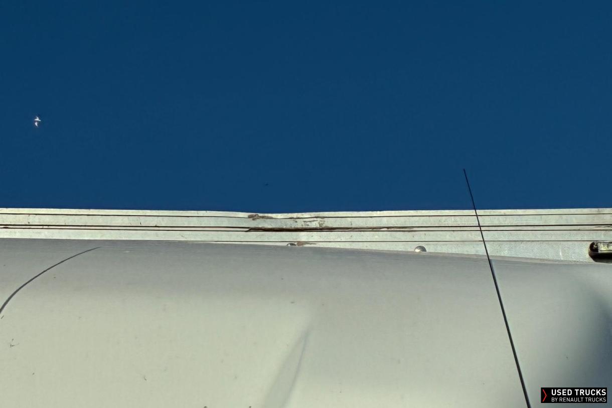 Renault Trucks D 250