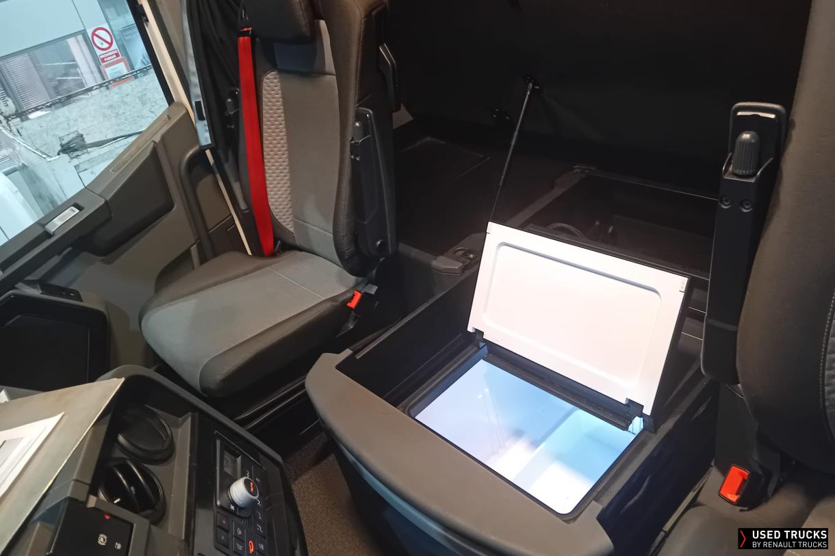 Renault Trucks T High 480