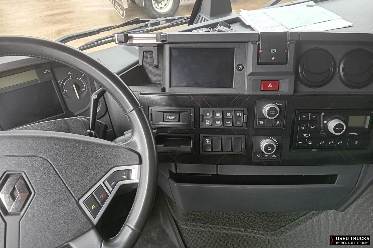 Renault Trucks T High 480