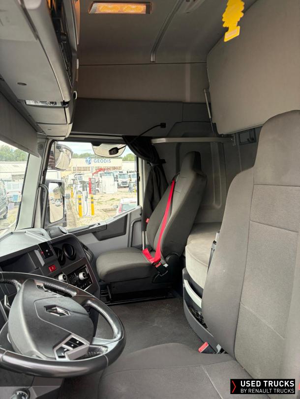 Renault Trucks T 460