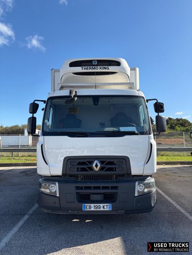 Renault Trucks D 250