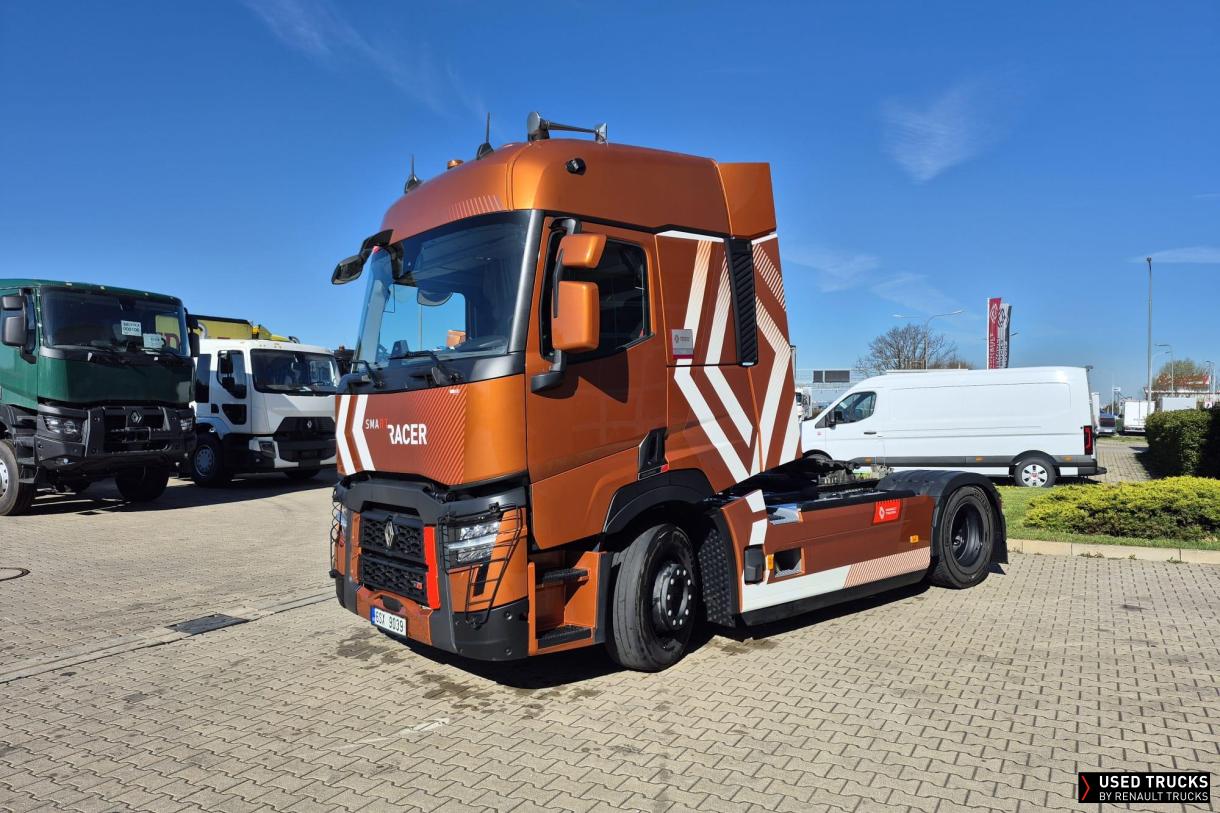Renault Trucks T 480
