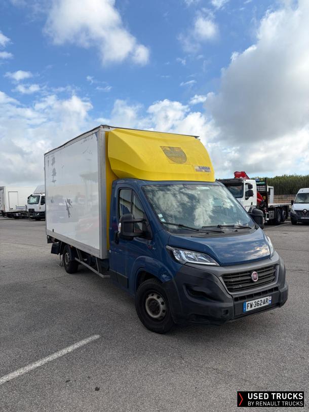 Fiat Ducato 120