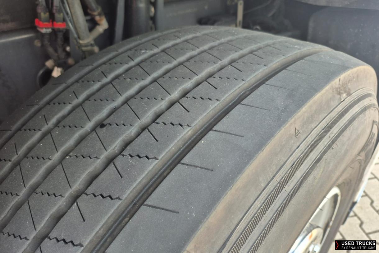 Renault Trucks T High 520
