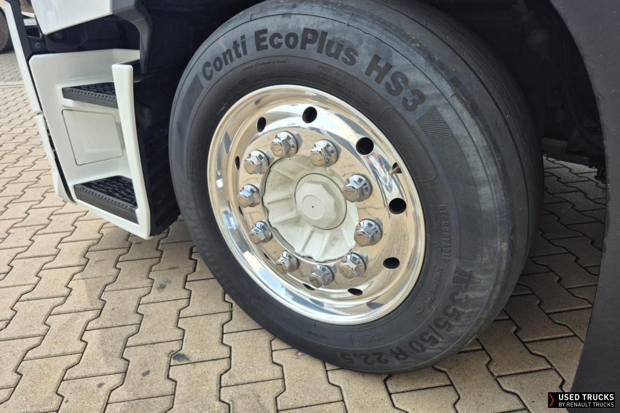 Renault Trucks T High 520