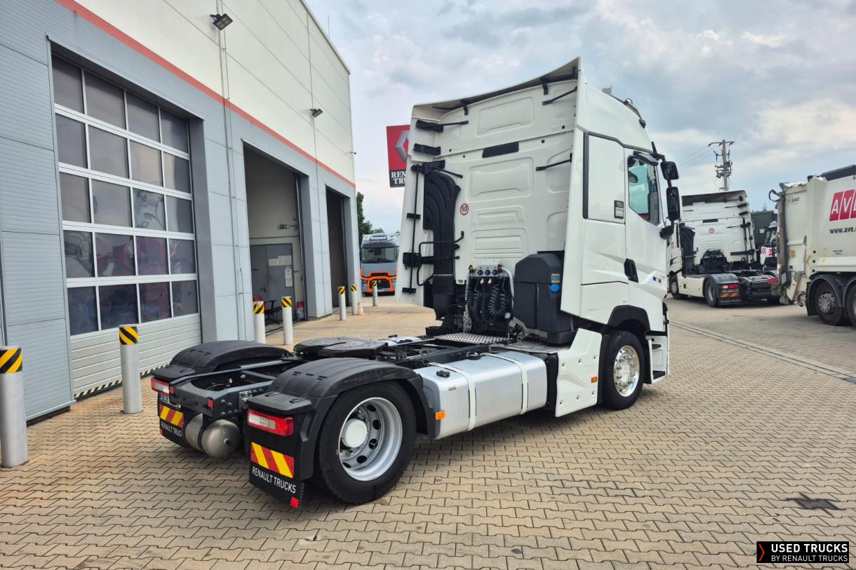 Renault Trucks T High 520