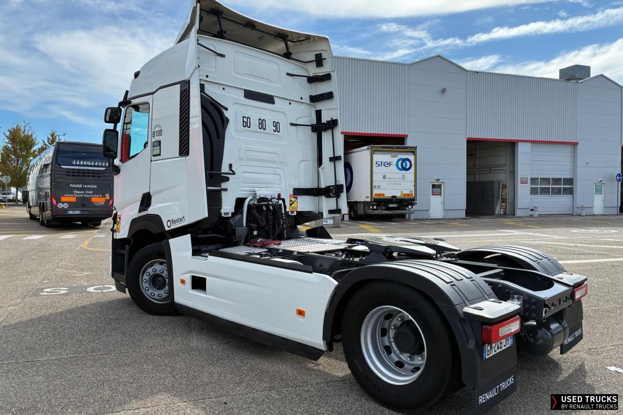 Renault Trucks T 480