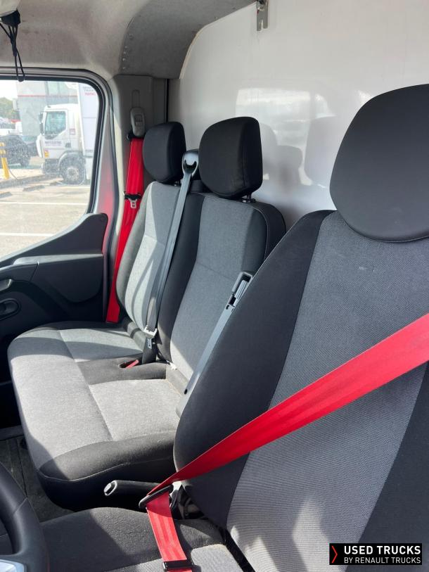Renault Trucks Master 165