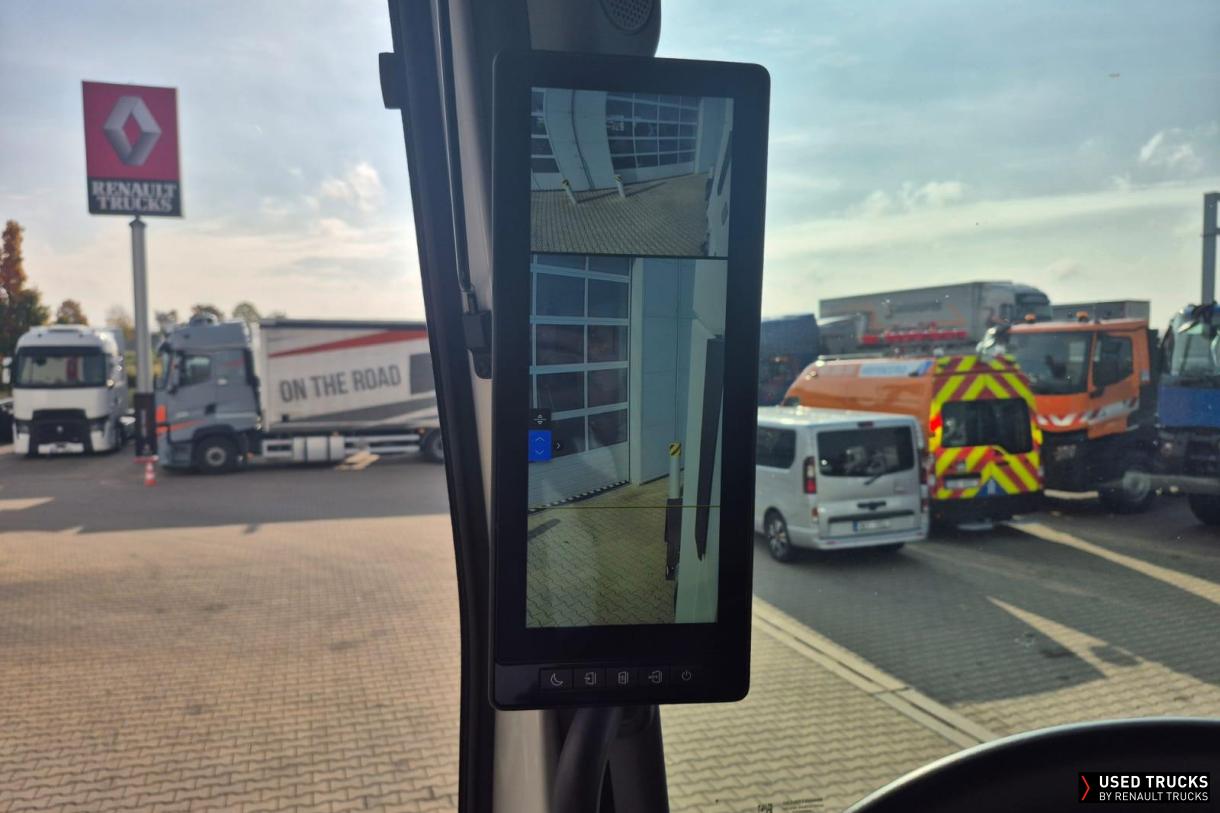 Renault Trucks T High 480