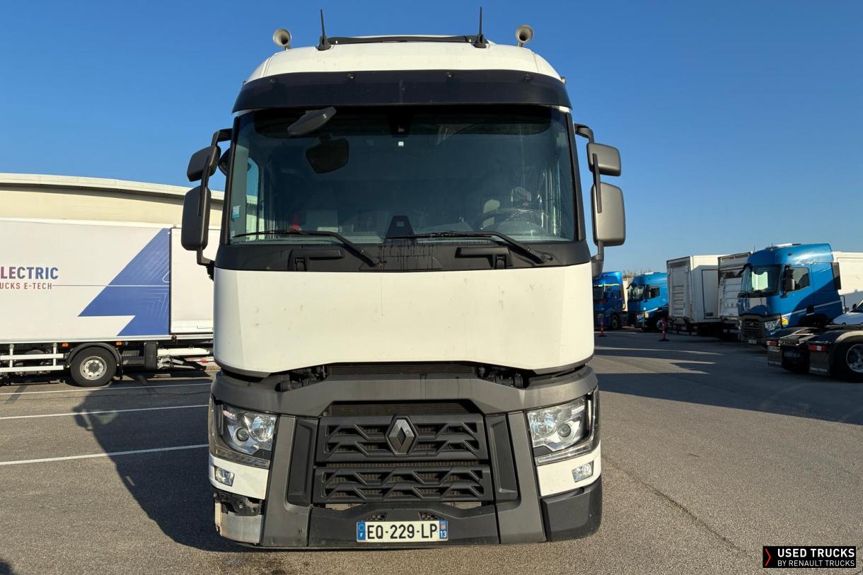 Renault Trucks T 480