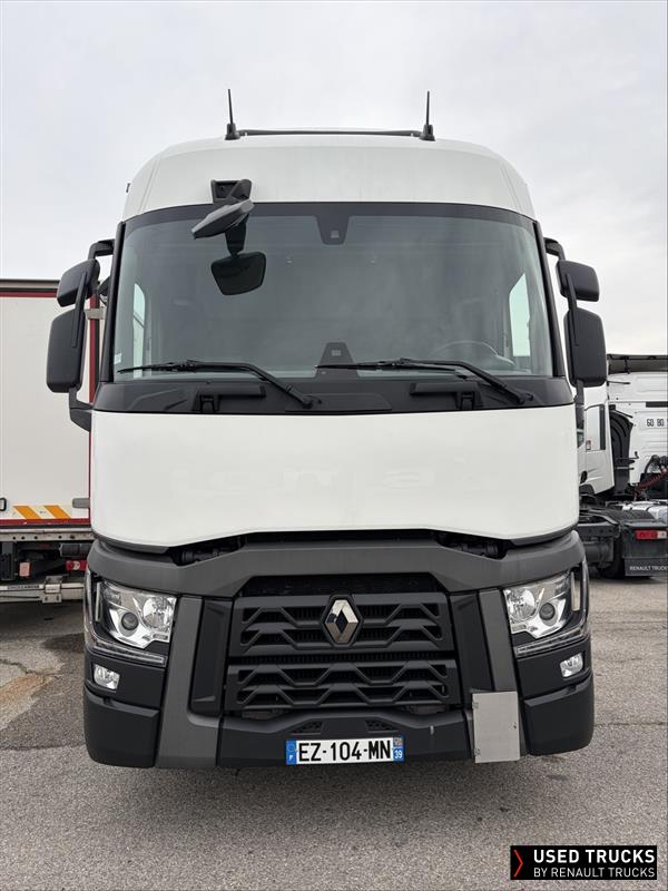 Renault Trucks T 460