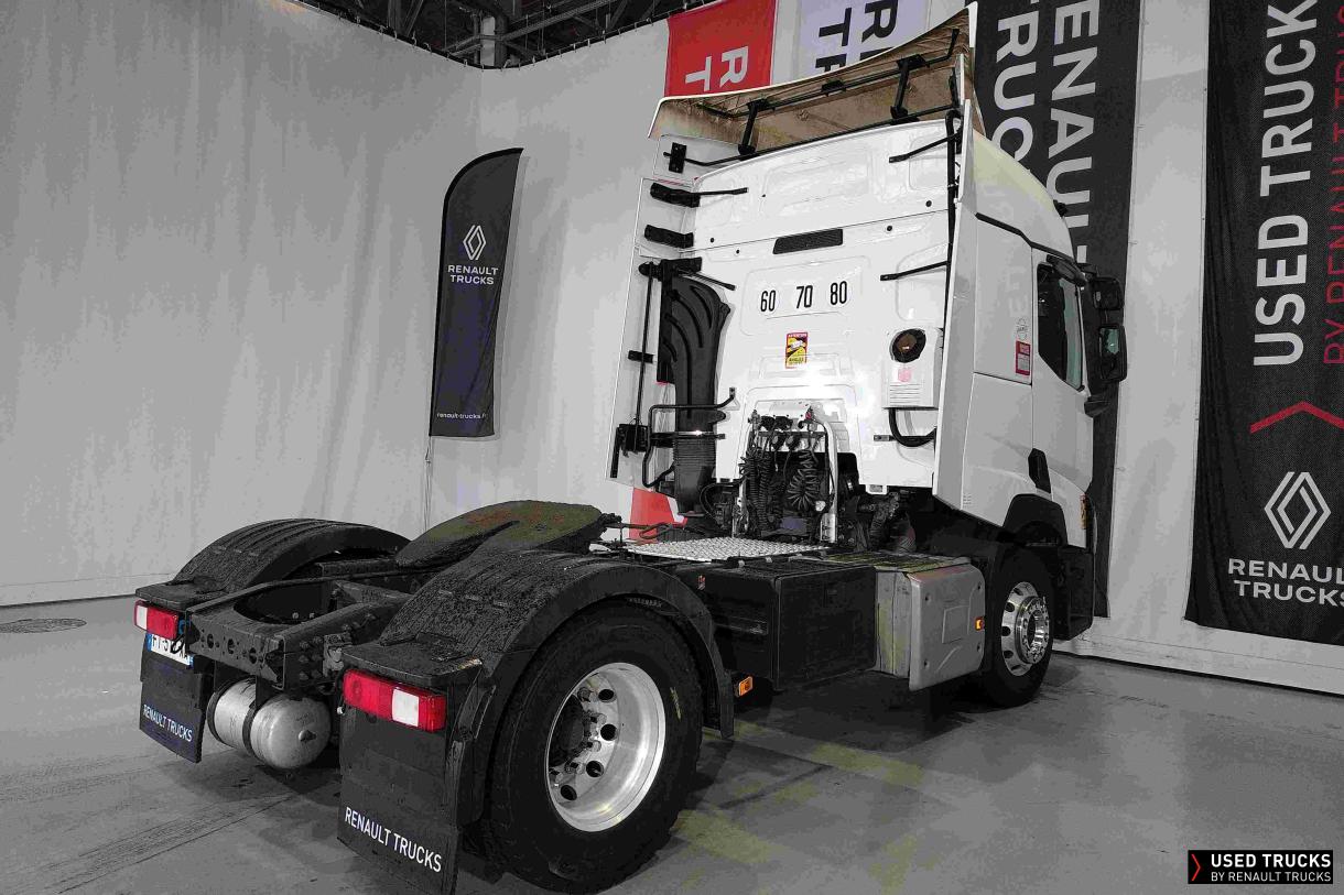 Renault Trucks T 460