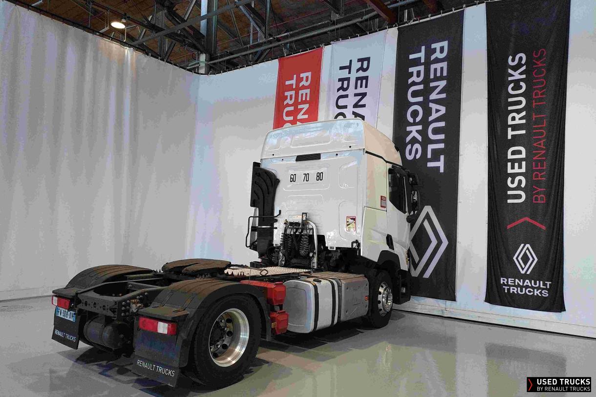 Renault Trucks T 480