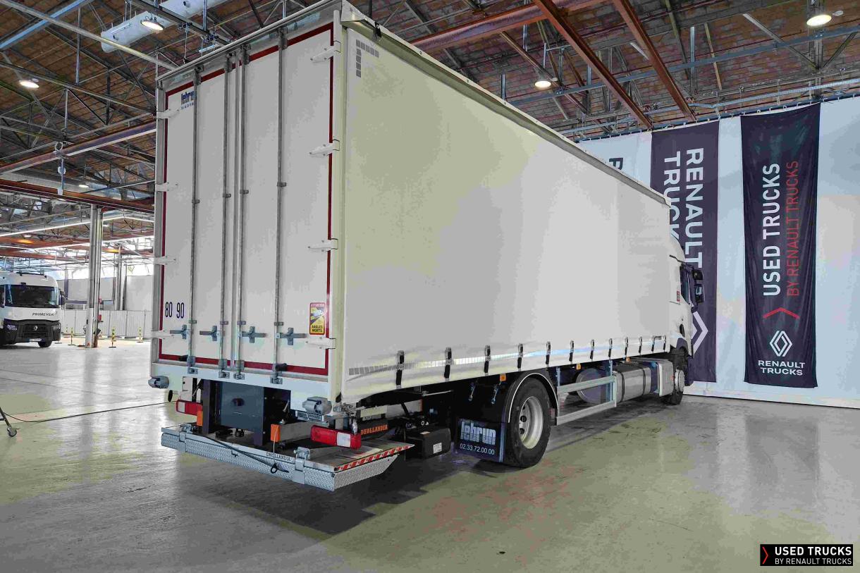Renault Trucks T 480