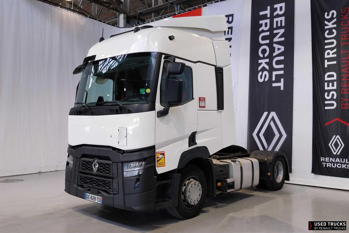 Renault Trucks T 480