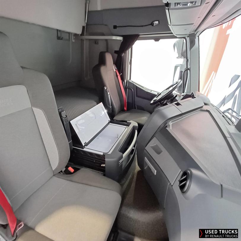 Renault Trucks T 480