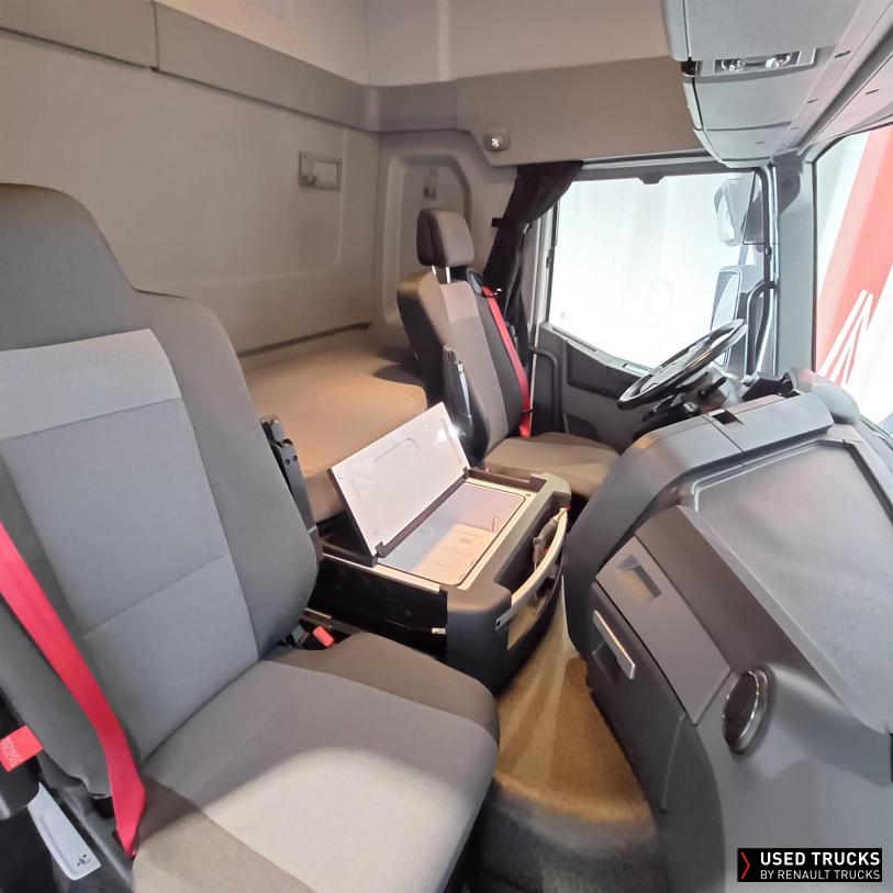 Renault Trucks T 480